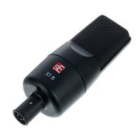 sE Electronics X1 R Ribbon Mikrofon