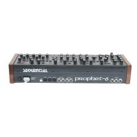 Sequential Prophet 6 Desktop Analog Synthesizer