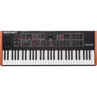 Sequential Prophet Rev2 Analog Synthesizer Sequential Prophet Rev2 Analog Synthesizer