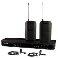 SHURE BLX188E/CVL-K3E Wireless Mikrofon Sistemi
