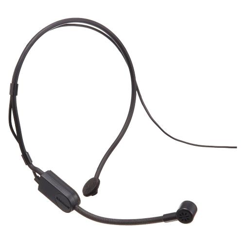 Shure PGA31-TQG Headset Mikrofon