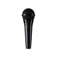 Shure PGA58-XLR Cardioid Dynamic Vokal Mikrofonu