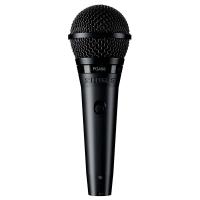 Shure PGA58-BTS Vocal Mikrofon Paketi