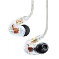 Shure SE425-CL-E Clear Ses İzolasyonlu Kulaklık