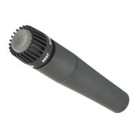 Shure SM57-LCE Dinamik Enstrüman Mikrofonu