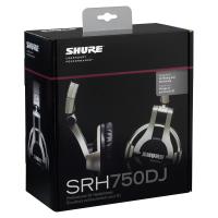 Shure SRH750DJ DJ Kulaklığı (Gold)