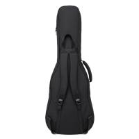 Solid Case Elektro Gitar Premium Gigbag (Siyah-Gri) Solid Case Elektro Gitar Premium Gigbag (Siyah-Gri)