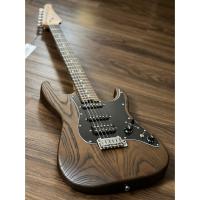 Soloking MS-1 Classic ASH in Torched Black with Rosewood FB Special Run W/Gigbag Soloking MS-1 Classic ASH in Torched Black with Rosewood FB Special Run W/Gigbag