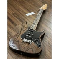 Soloking MS-1 Classic ASH in Torched Black with Rosewood FB Special Run W/Gigbag Soloking MS-1 Classic ASH in Torched Black with Rosewood FB Special Run W/Gigbag