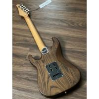 Soloking MS-1 Classic ASH in Torched Black with Rosewood FB Special Run W/Gigbag Soloking MS-1 Classic ASH in Torched Black with Rosewood FB Special Run W/Gigbag