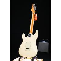 Soloking MS-1 Classic in Vintage White with Roasted Maple Neck and FB W/Gigbag Soloking MS-1 Classic in Vintage White with Roasted Maple Neck and FB W/Gigbag