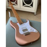 Soloking MS-1 Classic MKII in Midnight Rose Gold Special Run W/Gigbag Soloking MS-1 Classic MKII in Midnight Rose Gold Special Run W/Gigbag