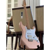 Soloking MS-1 Classic MKII in Midnight Rose Gold Special Run W/Gigbag Soloking MS-1 Classic MKII in Midnight Rose Gold Special Run W/Gigbag