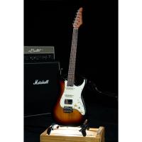 Soloking MS-11 Classic MKII with Rosewood FB in 3 Tone Sunburst W/Gigbag Soloking MS-11 Classic MKII with Rosewood FB in 3 Tone Sunburst W/Gigbag