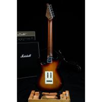 Soloking MS-11 Classic MKII with Rosewood FB in 3 Tone Sunburst W/Gigbag Soloking MS-11 Classic MKII with Rosewood FB in 3 Tone Sunburst W/Gigbag