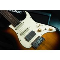 Soloking MS-11 Classic MKII with Rosewood FB in 3 Tone Sunburst W/Gigbag Soloking MS-11 Classic MKII with Rosewood FB in 3 Tone Sunburst W/Gigbag