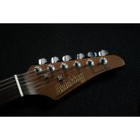 Soloking MS-11 Classic MKII with Rosewood FB in 3 Tone Sunburst W/Gigbag Soloking MS-11 Classic MKII with Rosewood FB in 3 Tone Sunburst W/Gigbag