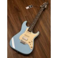 Soloking MS-11 Classic with One Piece Rosewood Neck in Daphne Blue Special Run W/Gigbag Soloking MS-11 Classic with One Piece Rosewood Neck in Daphne Blue Special Run W/Gigbag