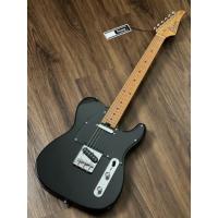 Soloking MT-1 Vintage MKII with Roasted Maple Neck in Black W/Gigbag Soloking MT-1 Vintage MKII with Roasted Maple Neck in Black W/Gigbag
