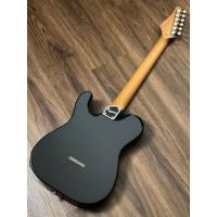 Soloking MT-1 Vintage MKII with Roasted Maple Neck in Black W/Gigbag Soloking MT-1 Vintage MKII with Roasted Maple Neck in Black W/Gigbag