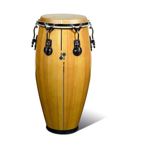 Sonor LQW 11 NHG Quinto 11'' w/o STAND , Natural Wood