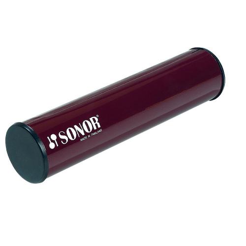 Sonor Lrms M Round Metal Shaker (Medium)