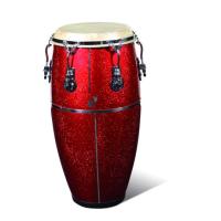 Sonor LTFS 1250 RSHG Tumba 12,5 w/o stand, Red Sp. Fiber