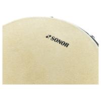 Sonor SC10 10 Inc Street Conga (Siyah Beyaz)