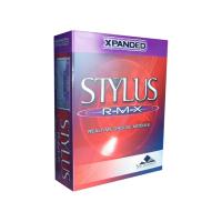 Spectrasonics Stylus RMX Expanded