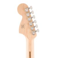 Squier Affinity Jaguar Akçaağaç Klavye WPG Mystic Metallic Brown Elektro Gitar Squier Affinity Jaguar Akçaağaç Klavye WPG Mystic Metallic Brown Elektro Gitar