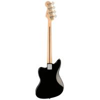 Squier Affinity Jaguar Bass H MN BPG BLK Squier Affinity Jaguar Bass H MN BPG BLK