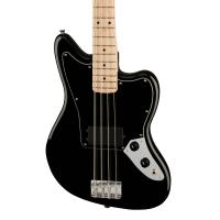 Squier Affinity Jaguar Bass H MN BPG BLK Squier Affinity Jaguar Bass H MN BPG BLK