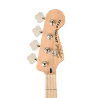 Squier Affinity Jaguar Bass H MN BPG BLK Squier Affinity Jaguar Bass H MN BPG BLK