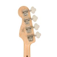 Squier Affinity Jaguar Bass H MN BPG BLK Squier Affinity Jaguar Bass H MN BPG BLK