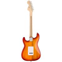 Squier Affinity Strat FMT HSS MN WPG SSB Squier Affinity Strat FMT HSS MN WPG SSB