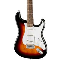 Squier Affinity Strat LRL WPG 3TS Squier Affinity Strat LRL WPG 3TS
