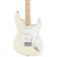 Squier Affinity Strat MN WPG OWT
