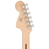 Squier Affinity Strat MN WPG OWT