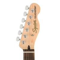 Squier Affinity Tele LRL WPG LPB Squier Affinity Tele LRL WPG LPB