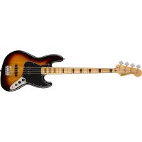 Squier Classic Vibe 70s Jazz Bass MN 3TS