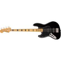 Squier Classic Vibe 70s Jazz Bass LH MN BLK