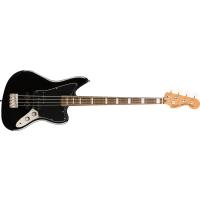 Squier Classic Vibe Jaguar Bass LRL BLK
