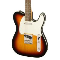 Squier Classic Vibe 60s Tele Custom LRL 3TS Squier Classic Vibe 60s Tele Custom LRL 3TS