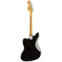 Squier Classic Vibe 70s Jaguar LRL BLK Squier Classic Vibe 70s Jaguar LRL BLK