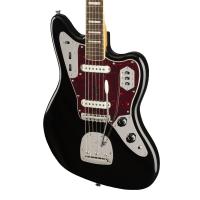 Squier Classic Vibe 70s Jaguar LRL BLK Squier Classic Vibe 70s Jaguar LRL BLK