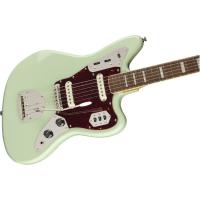Squier Classic Vibe 70s Jaguar LRL SFG Squier Classic Vibe 70s Jaguar LRL SFG