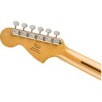 Squier Classic Vibe 70s Jaguar LRL SFG Squier Classic Vibe 70s Jaguar LRL SFG