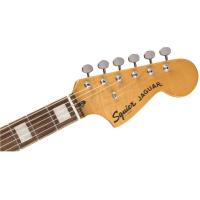Squier Classic Vibe 70s Jaguar LRL SFG Squier Classic Vibe 70s Jaguar LRL SFG