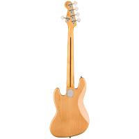 Squier Classic Vibe 70s Jazz Bass V MN NAT Squier Classic Vibe 70s Jazz Bass V MN NAT