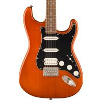 Squier Classic Vibe 70s Stratocaster Hard Tail HSS Laurel Klavye Mocha Elektro Gitar Squier Classic Vibe 70s Stratocaster Hard Tail HSS Laurel Klavye Mocha Elektro Gitar